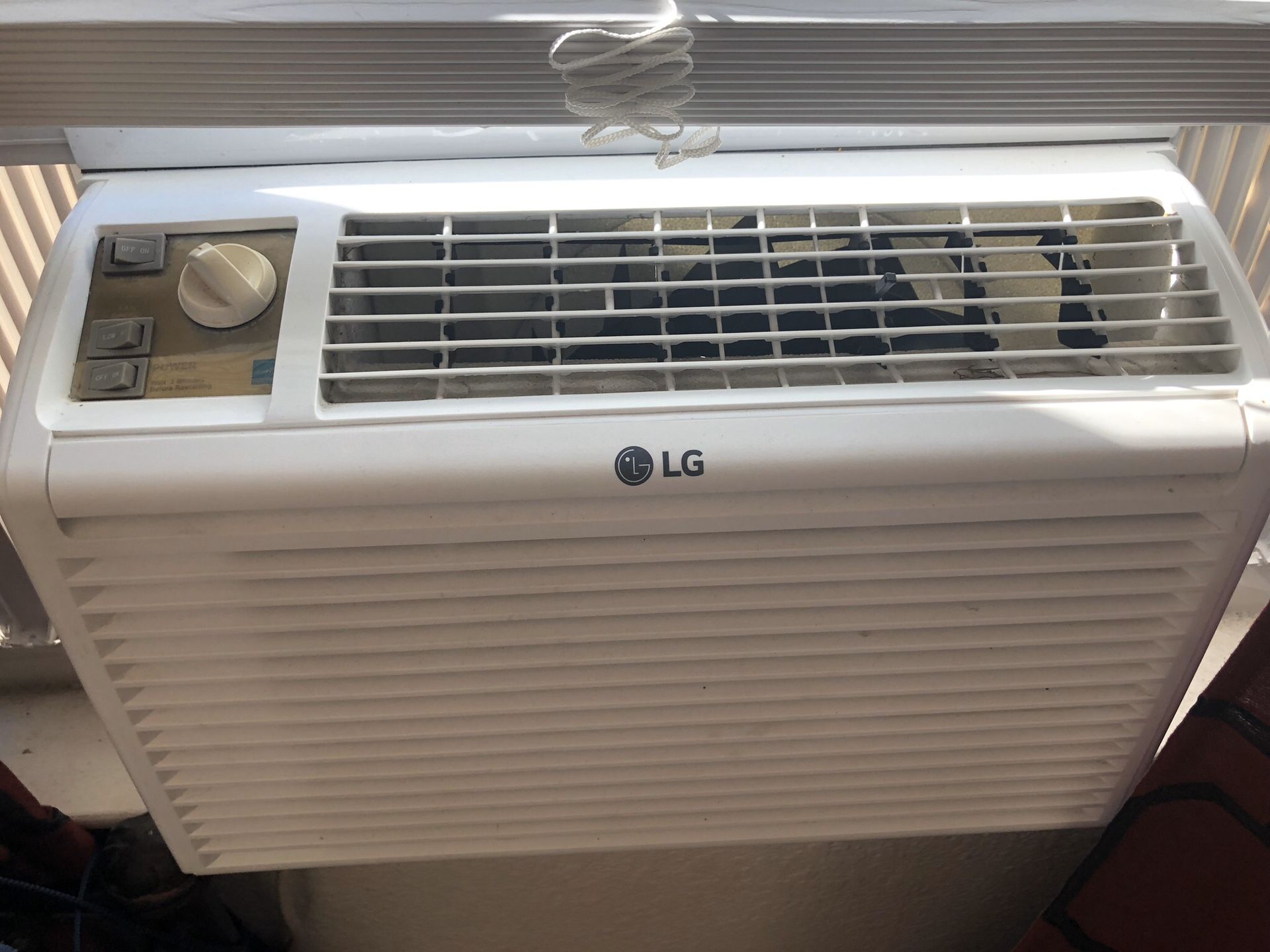 Air conditioner