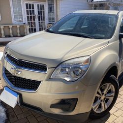 2011 Chevrolet Equinox