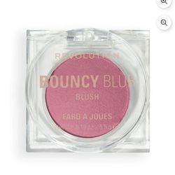 Bouncy Blur Blush
