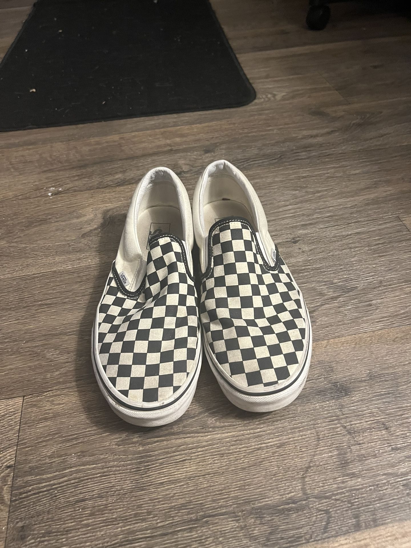 Vans Shoes - Size 11.5