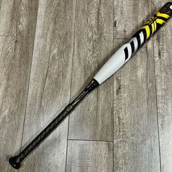 🥎 2024 Meta-X 34" /  24 oz (-10) Fast-Pitch Softball Bat - The Dugout