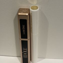 Brand New Idôle Lash Mascara & Cils Booster Primer Bundle