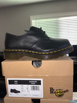 Dr Martens