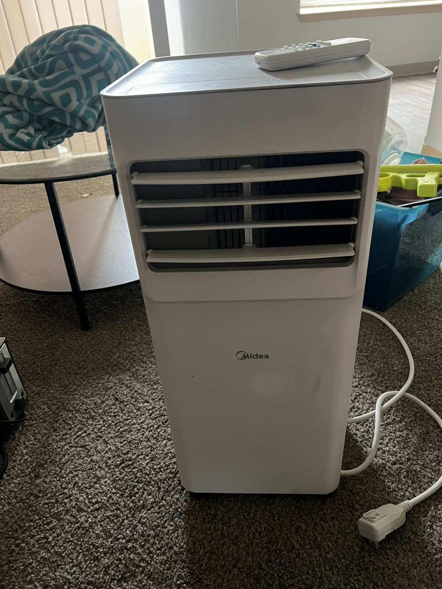 AC Unit