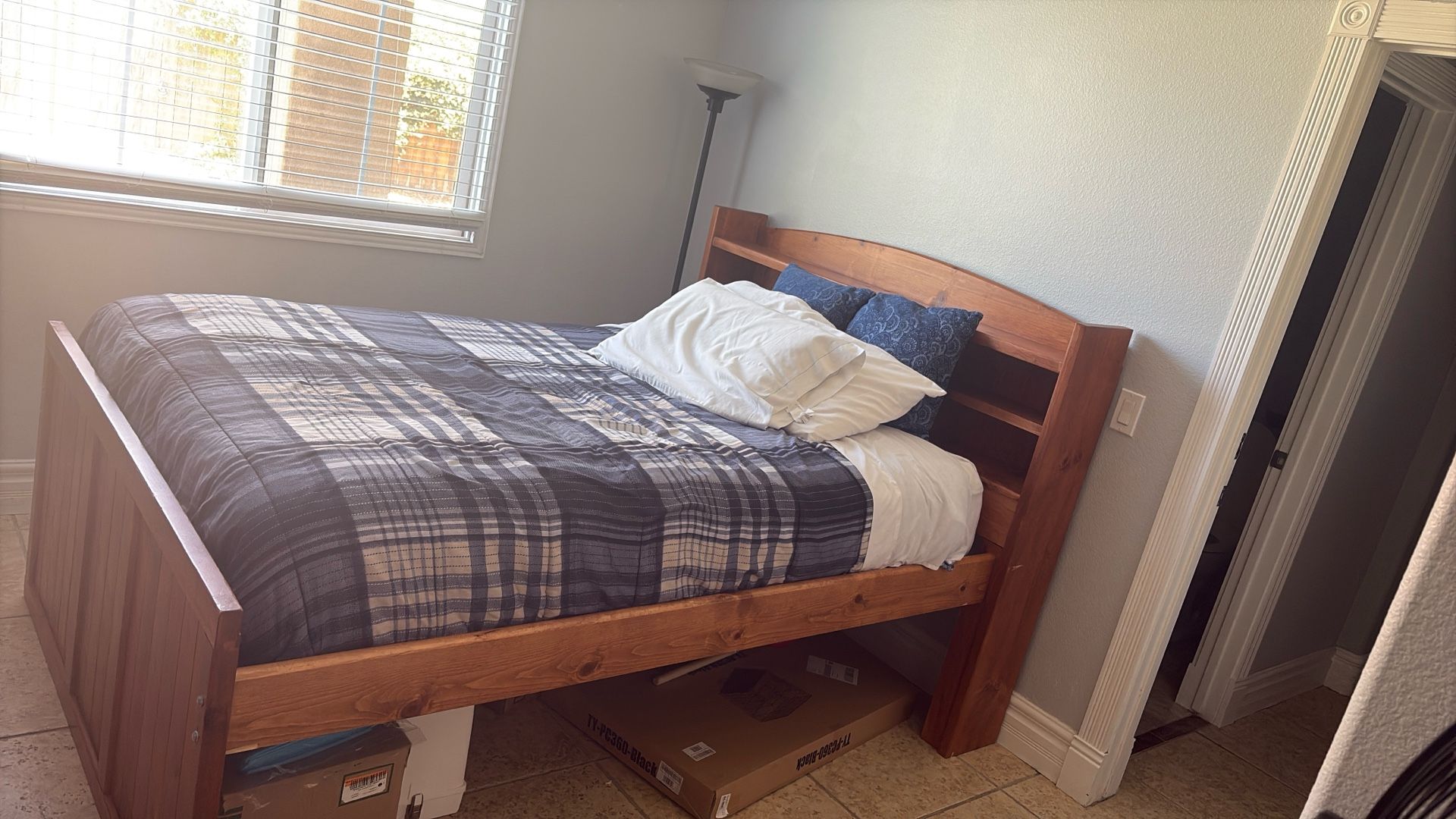 Bedroom Set