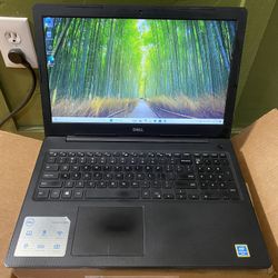 FIRM: Dell Laptop PC Computer 16GB RAM 256GB SSD Windows 11