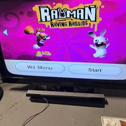Wii Bundle