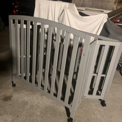 Crib