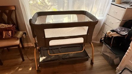Baby bassinet