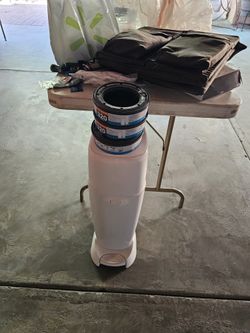 Baby Diaper Dispenser