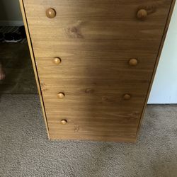 KIDS DRESSER