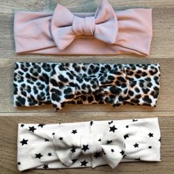 Baby/Child Headbands