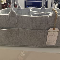 Diaper Caddy NEW !!! 