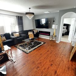 3 Piece Livingroom Set