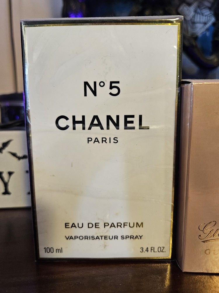 Perfume