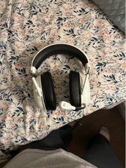 Gaming razor headphones