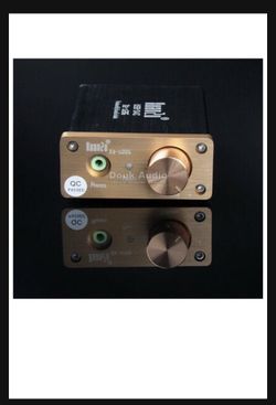 Mini USB DAC USB