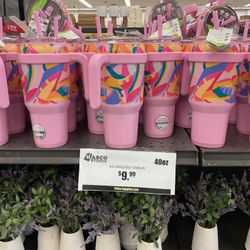 40oz Insulated Tumbler 