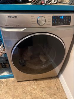 Samsung electric Dyer