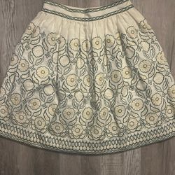 Tocca Skirt 