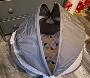 Travel dome by Fisher Price