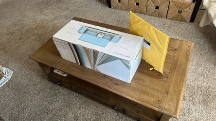 Cricut Explore Air 2