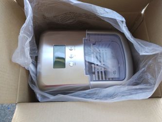 Ice Maker
