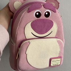 Disney Loungefly Backpack