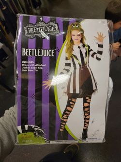 Beetlejuice