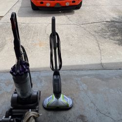 Bissell Spinwave