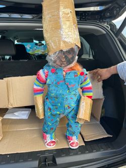 Chucky