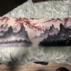 Japanese Gaming Mousepad