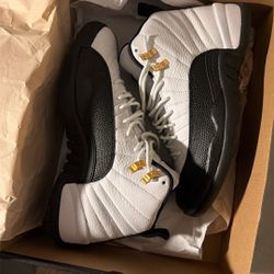 Retro 12 Taxi
