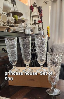 Princess house