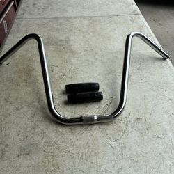 Lowrider Ape Hangers 