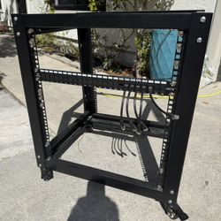 12u Server Rack