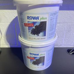 Rowa Phosphate Remover