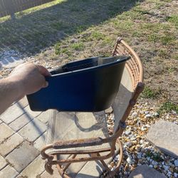 Crew Cab Under Seat Storage