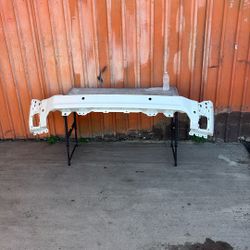 2024-2025-2026 GMC Sierra 2500/3500 Front Bumper 