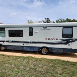 1996 Winnebago BRAVE