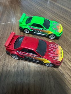 HOT WHEELS 2001 SUPER STREET
