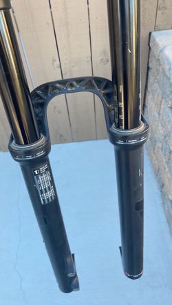 Rock shox Yari