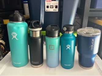 Hydro Flask