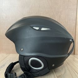Ski Helmet (M-L)