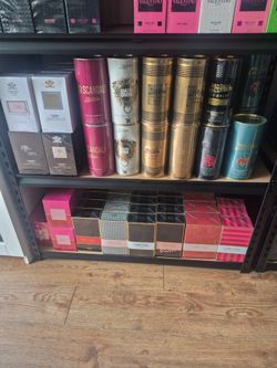 Men's and Women's Parfums for sale!!!