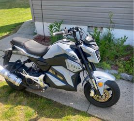 grom clone
