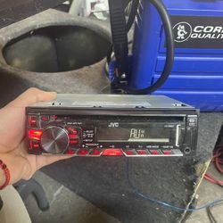 Stereo