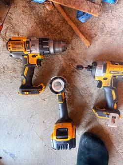 Drills