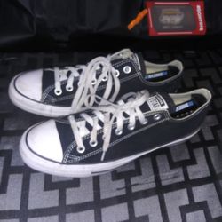 Converse all Star Low Tops Chuck Taylor