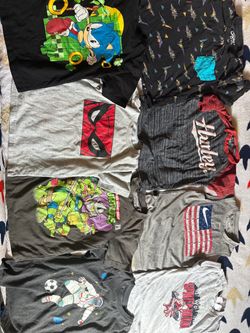 Boy clothes